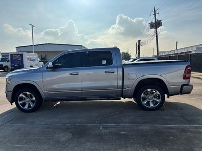 2021 RAM 1500 Limited