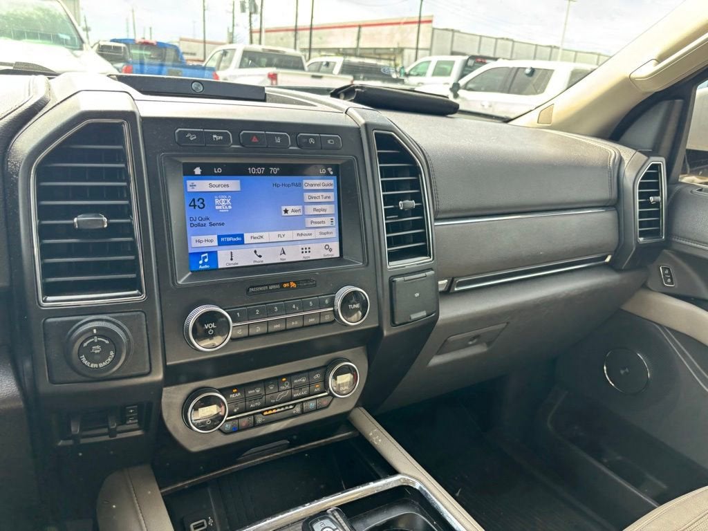 2019 Ford Expedition Max Limited
