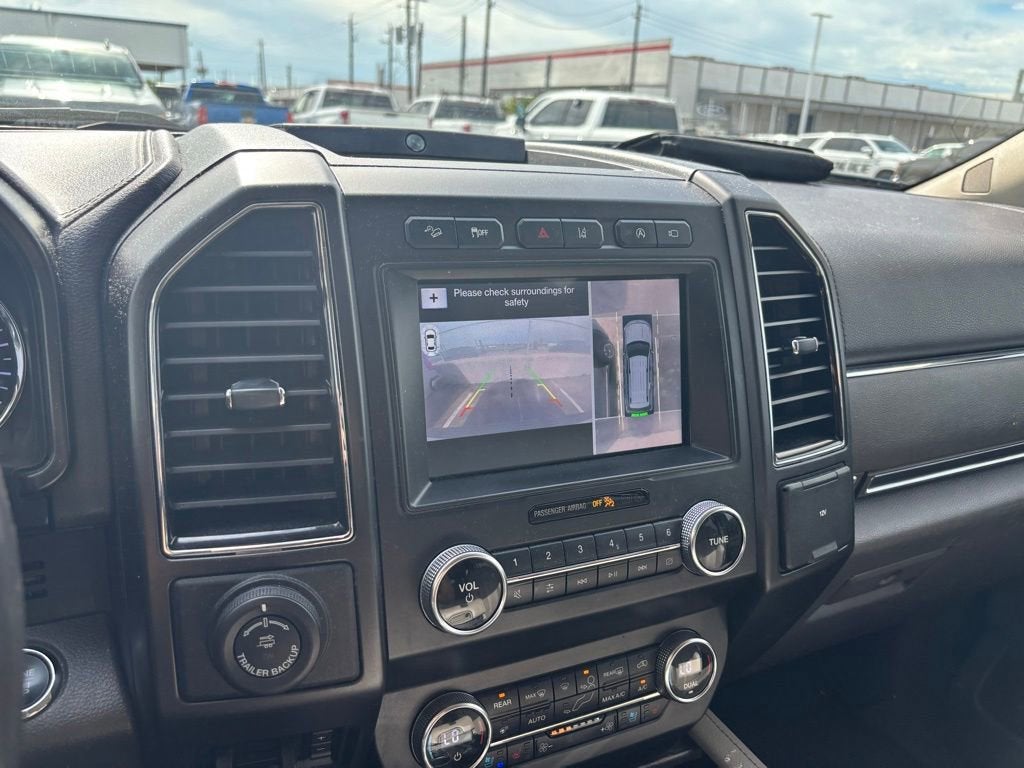 2019 Ford Expedition Max Limited