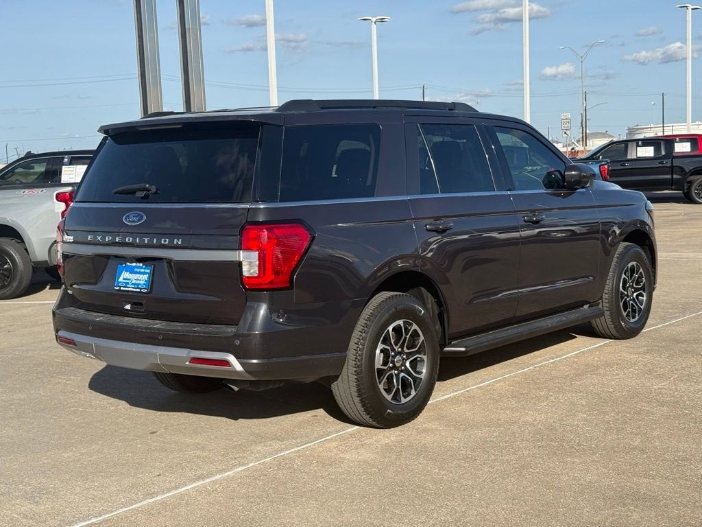2024 Ford Expedition XLT