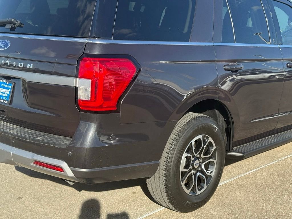 2024 Ford Expedition XLT