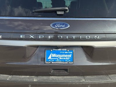 2024 Ford Expedition XLT