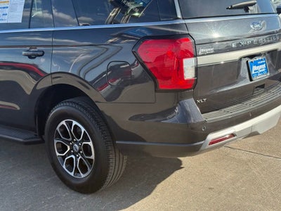 2024 Ford Expedition XLT