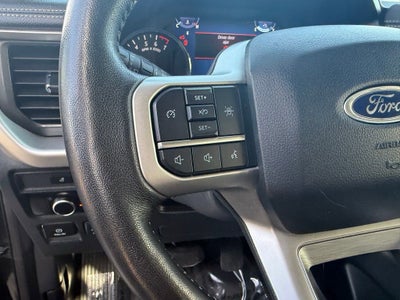 2024 Ford Expedition XLT