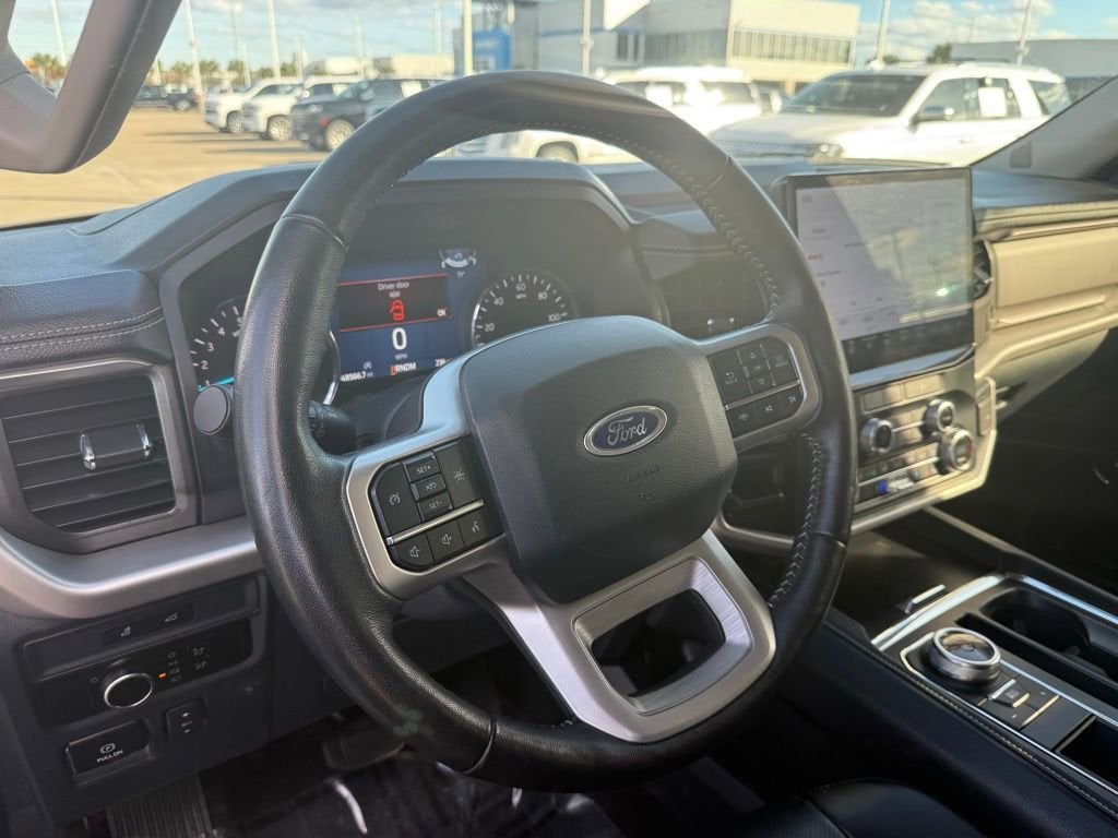 2024 Ford Expedition XLT