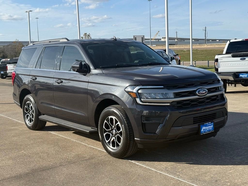 2024 Ford Expedition XLT