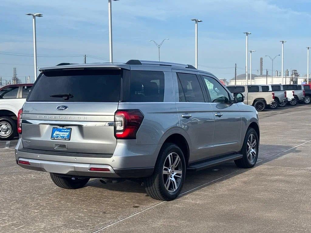 2024 Ford Expedition Limited