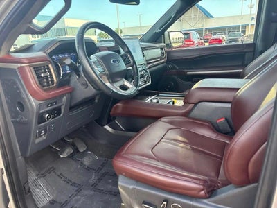 2024 Ford Expedition Limited