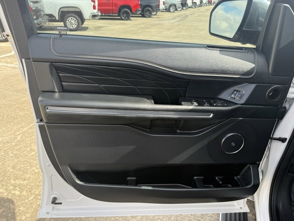 2019 Ford Expedition Platinum