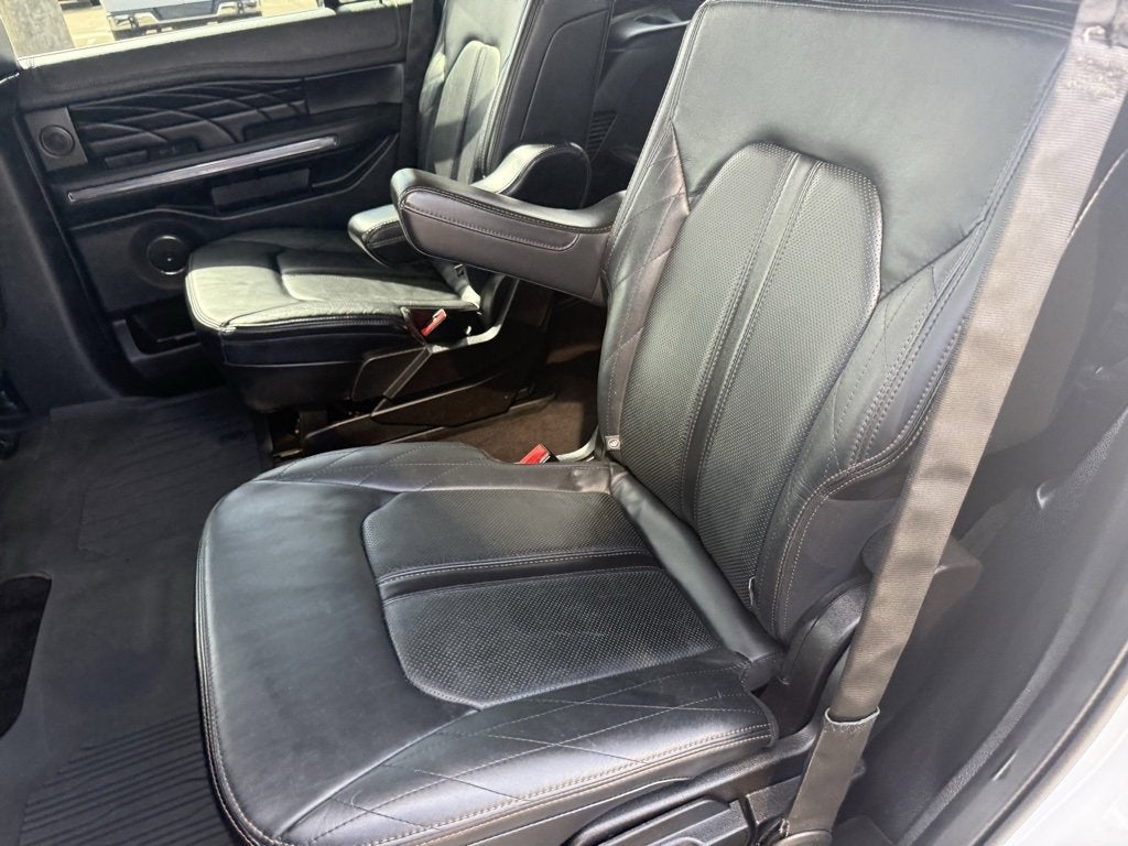 2019 Ford Expedition Platinum