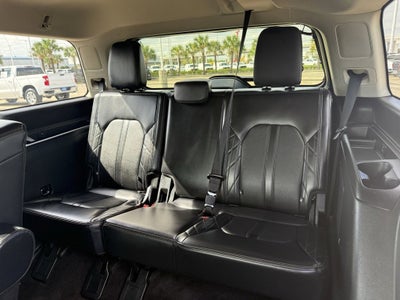 2019 Ford Expedition Platinum