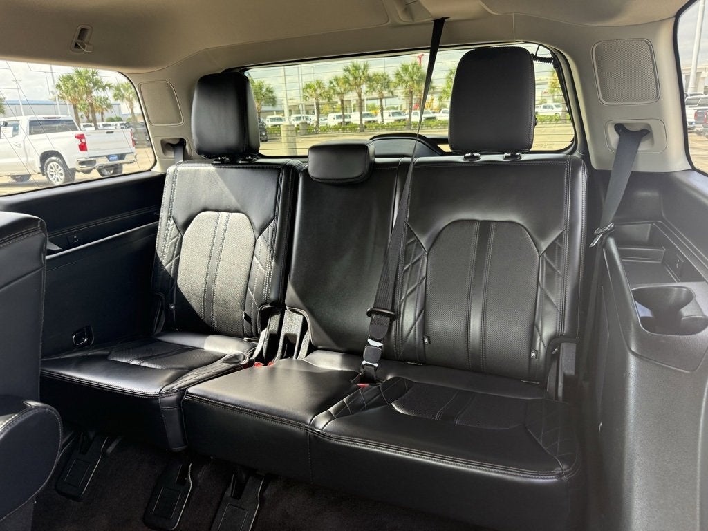 2019 Ford Expedition Platinum