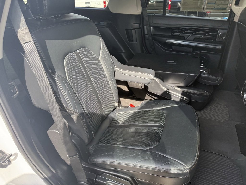 2019 Ford Expedition Platinum