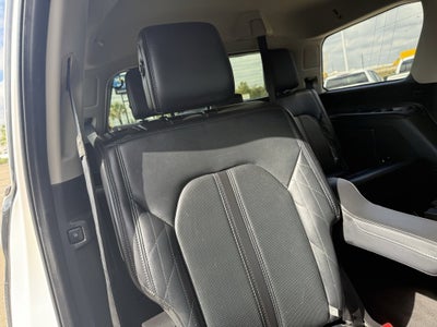 2019 Ford Expedition Platinum