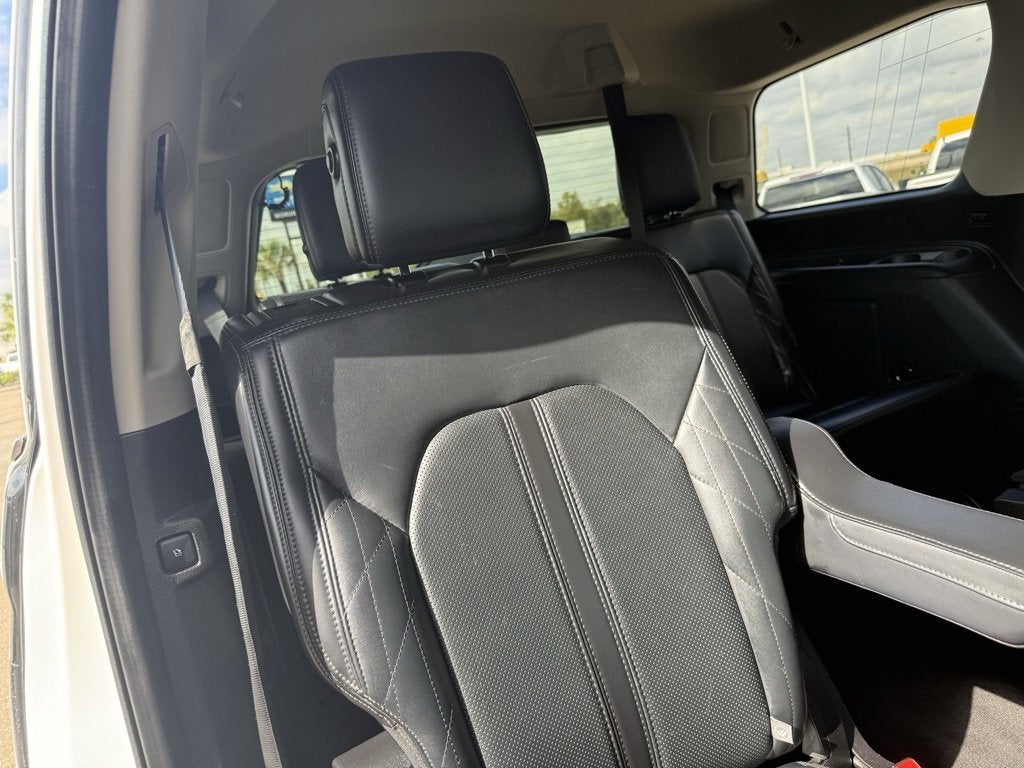 2019 Ford Expedition Platinum