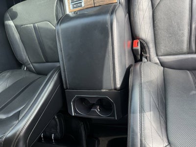 2019 Ford Expedition Platinum