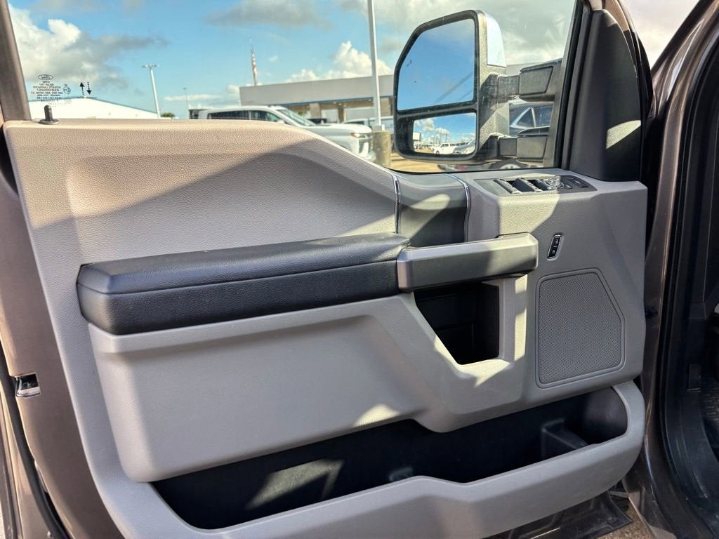2020 Ford Super Duty F-250 SRW XL