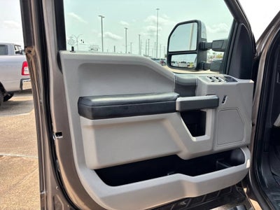2020 Ford Super Duty F-250 SRW XL