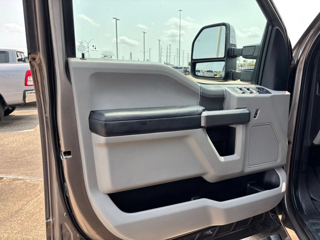 2020 Ford Super Duty F-250 SRW XL