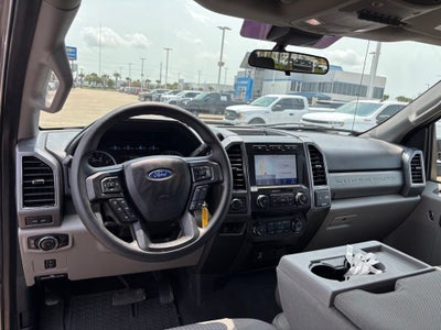 2020 Ford Super Duty F-250 SRW XL