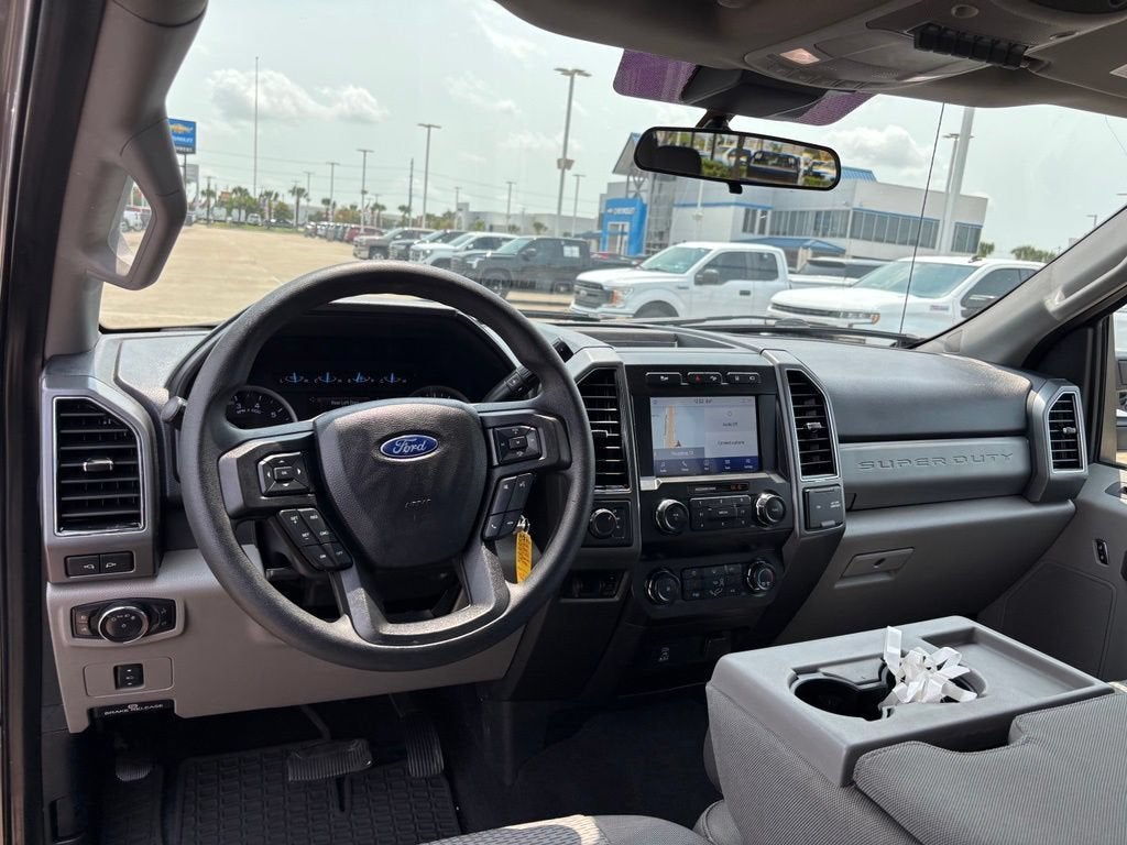 2020 Ford Super Duty F-250 SRW XL