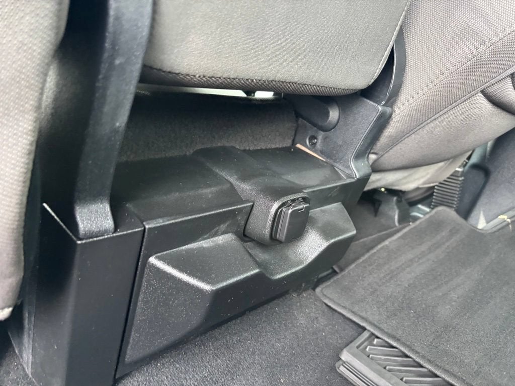 2020 Ford Super Duty F-250 SRW XL