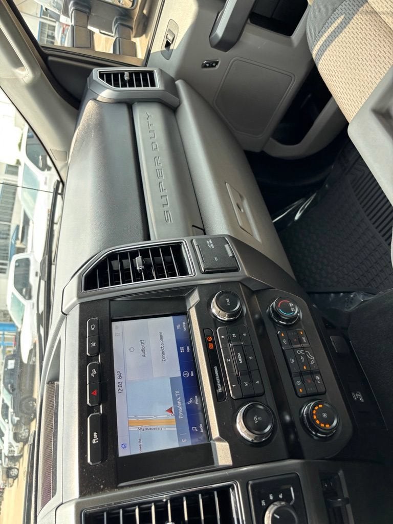 2020 Ford Super Duty F-250 SRW XL