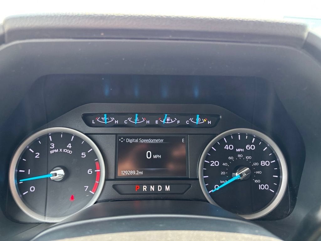 2020 Ford Super Duty F-250 SRW XL