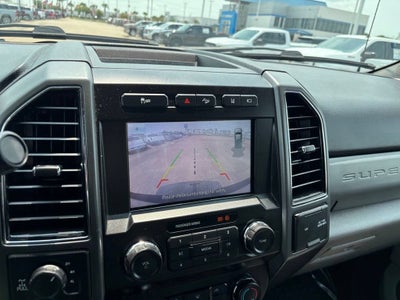 2020 Ford Super Duty F-250 SRW XL