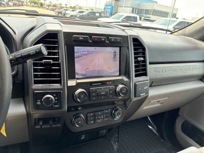 2020 Ford Super Duty F-250 SRW XL