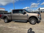 2020 Ford Super Duty F-250 SRW XL