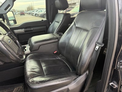 2014 Ford Super Duty F-250 SRW XL