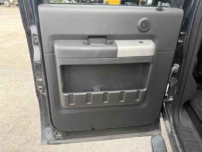2014 Ford Super Duty F-250 SRW XL