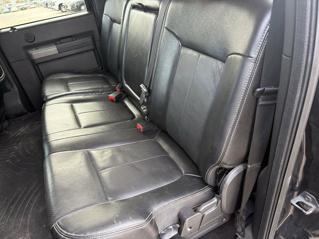 2014 Ford Super Duty F-250 SRW XL