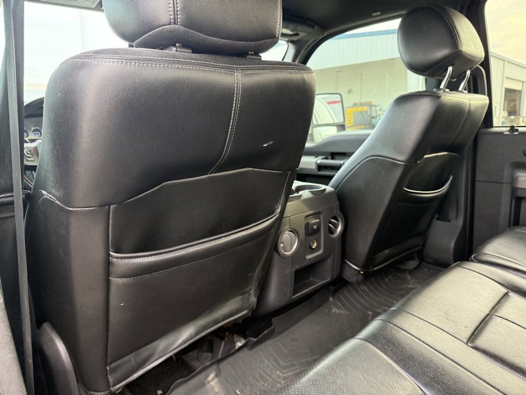 2014 Ford Super Duty F-250 SRW XL