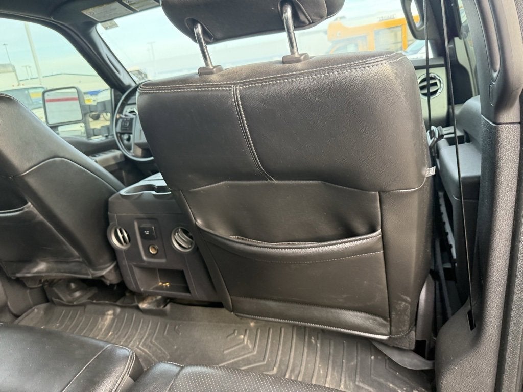 2014 Ford Super Duty F-250 SRW XL