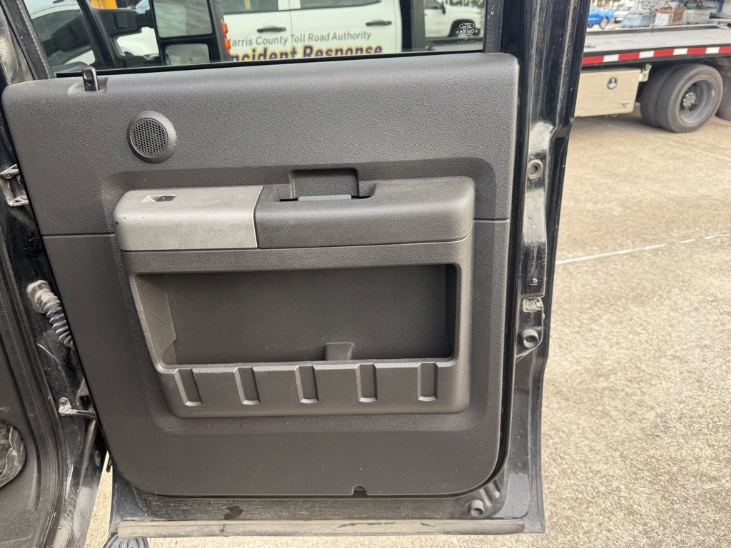 2014 Ford Super Duty F-250 SRW XL