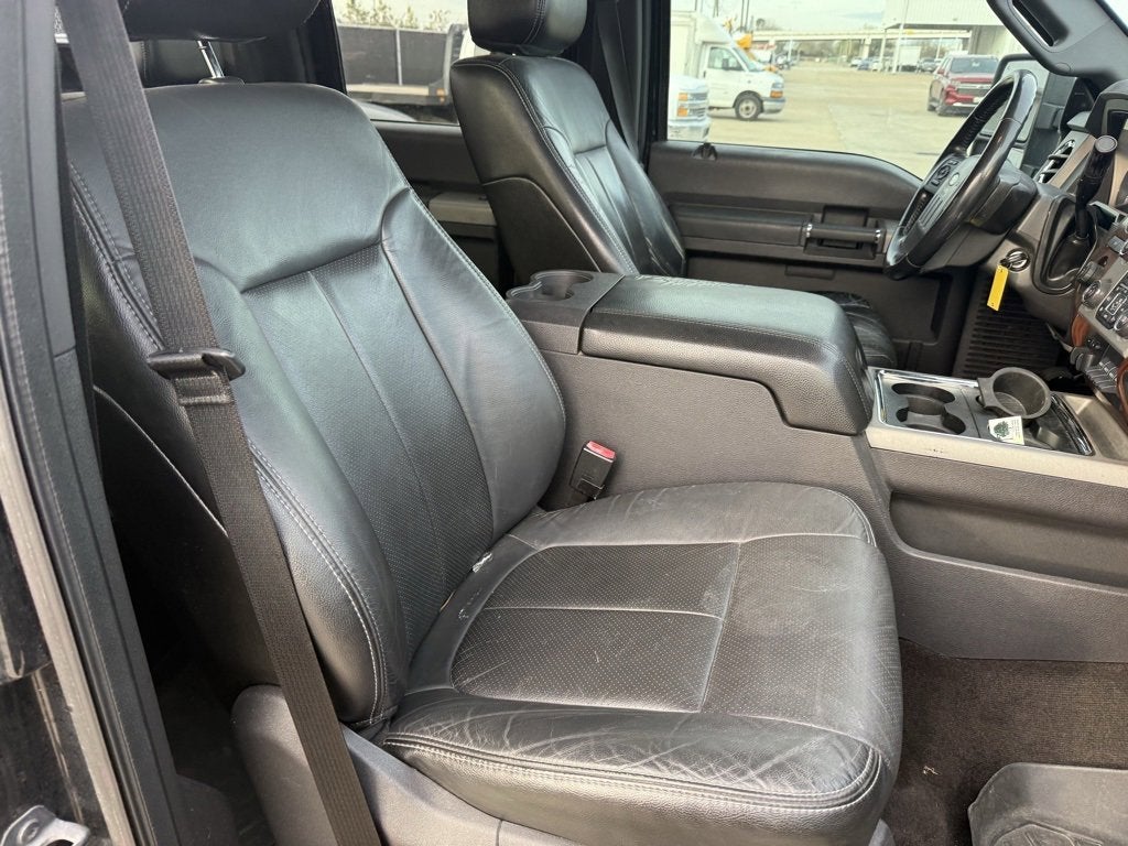 2014 Ford Super Duty F-250 SRW XL