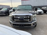 2014 Ford Super Duty F-250 SRW XL