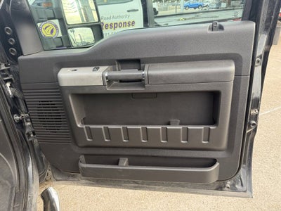 2014 Ford Super Duty F-250 SRW XL