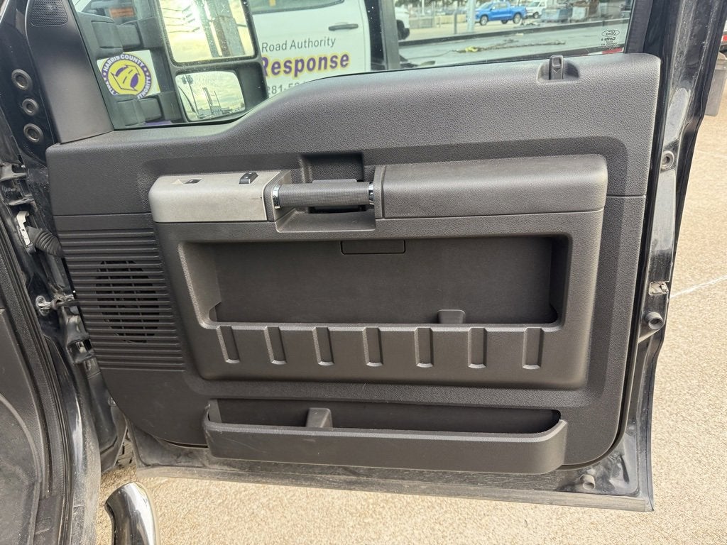 2014 Ford Super Duty F-250 SRW XL