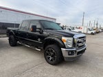2014 Ford Super Duty F-250 SRW XL