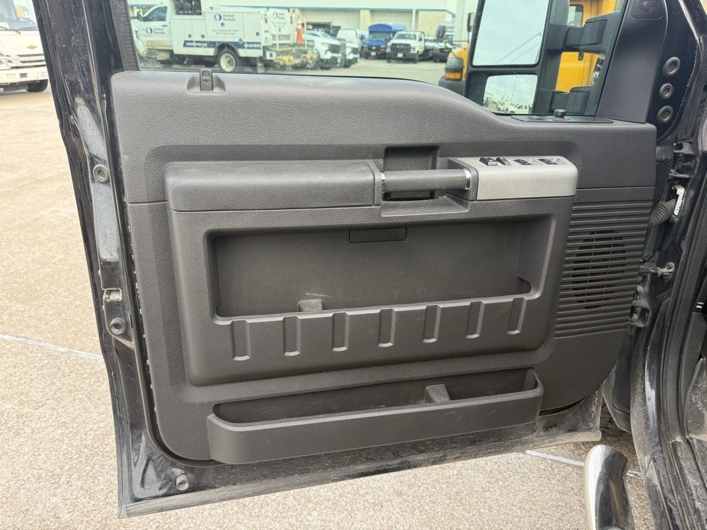 2014 Ford Super Duty F-250 SRW XL