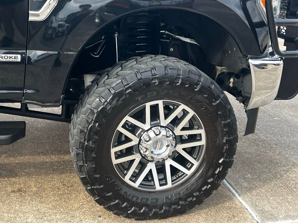 2019 Ford Super Duty F-250 SRW XL