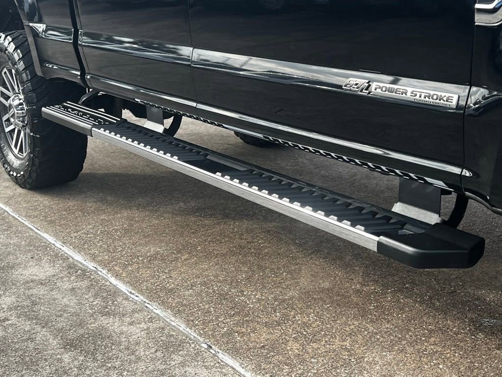 2019 Ford Super Duty F-250 SRW XL