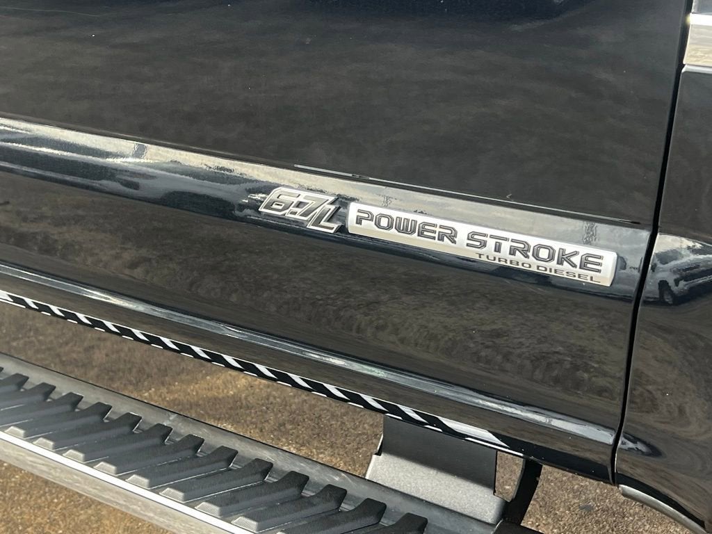 2019 Ford Super Duty F-250 SRW XL