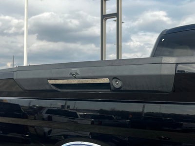 2019 Ford Super Duty F-250 SRW XL