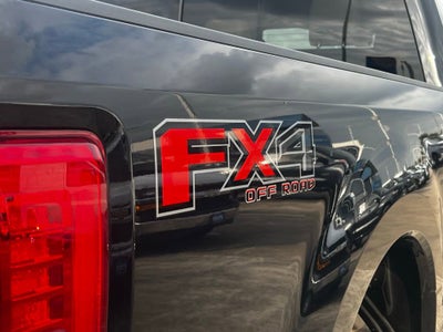 2019 Ford Super Duty F-250 SRW XL