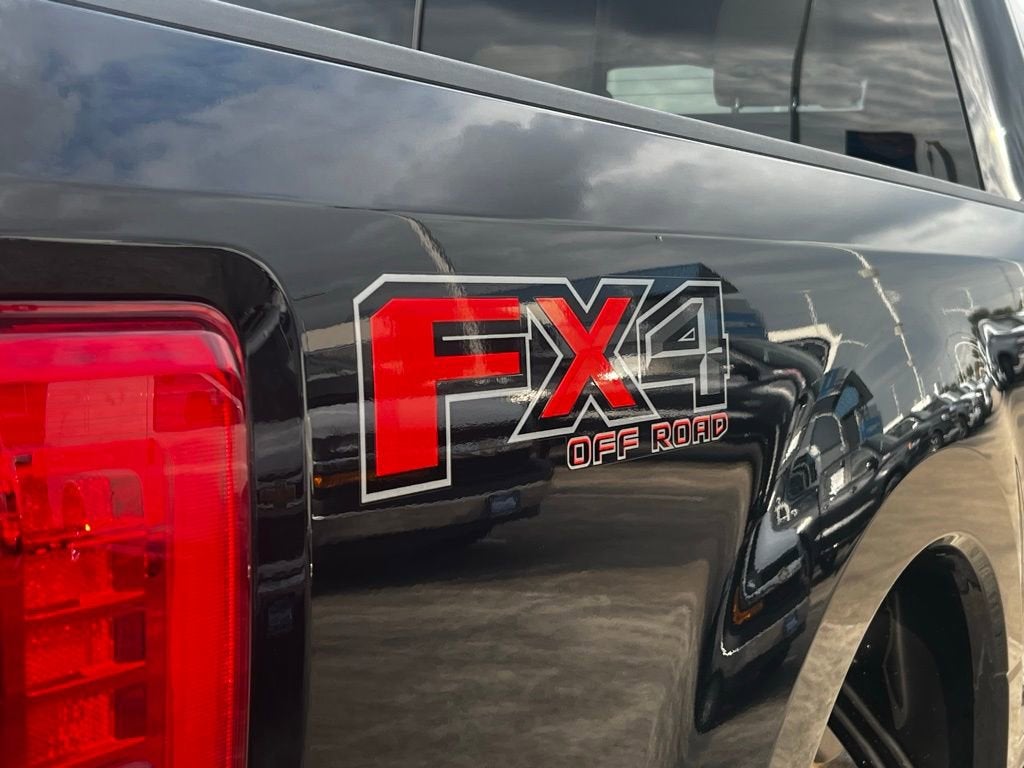 2019 Ford Super Duty F-250 SRW XL