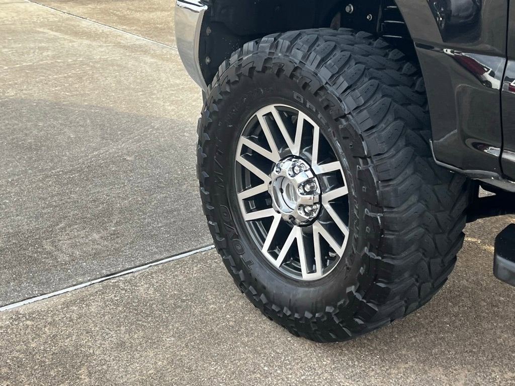 2019 Ford Super Duty F-250 SRW XL